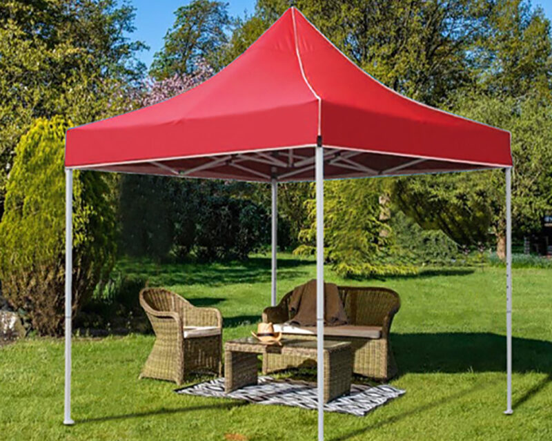 Gazebo Floadable Tent