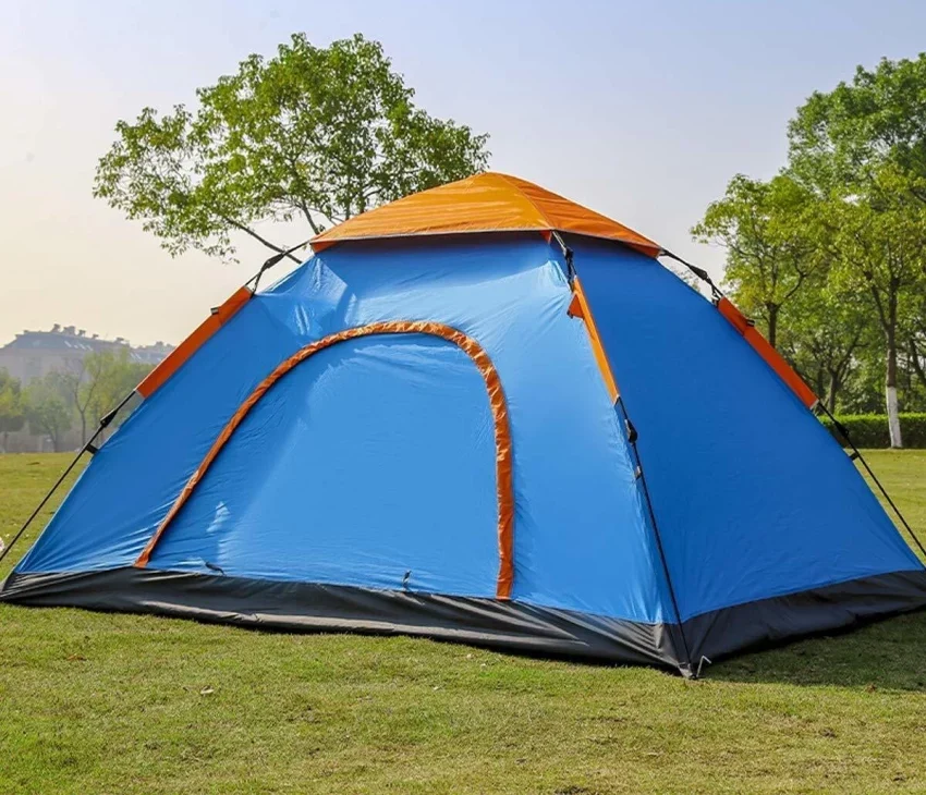 Mountain Tent